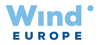 Windeurope Logo